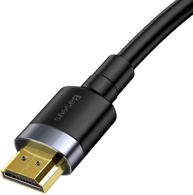 Snelle en stabiele HDMI 2.0-overdracht