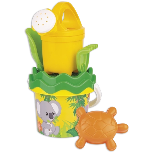 Androni Ensemble pour le sable koala avec arrosoir - petit