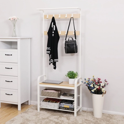 Modern en universeel design