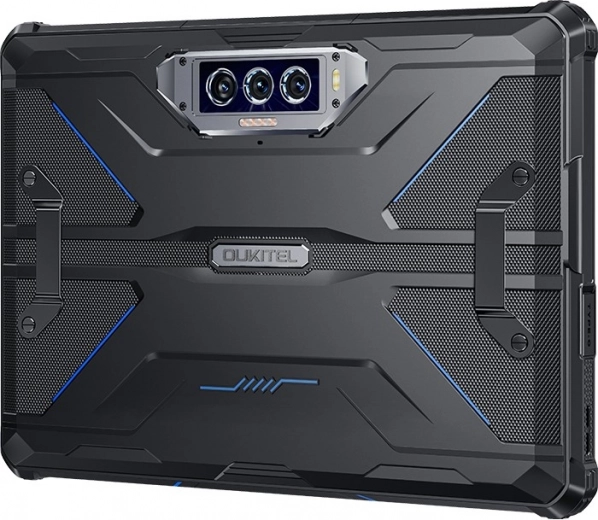 Robustes Design für extreme Umgebungen