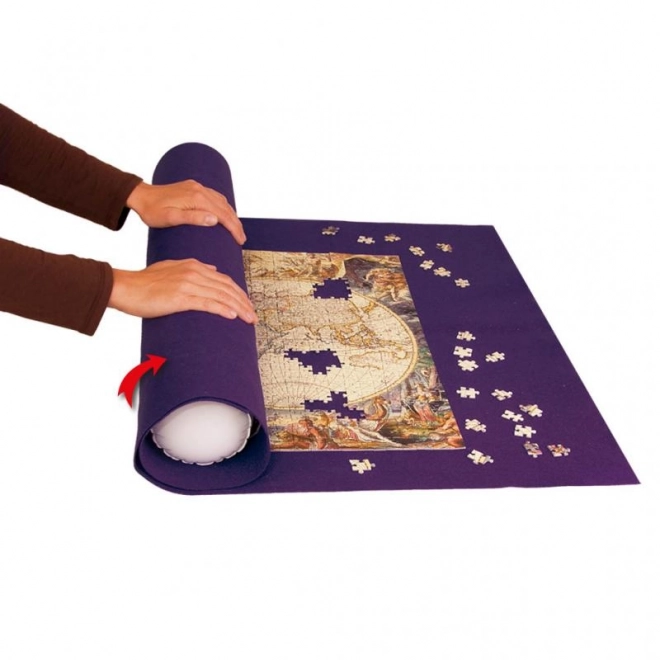 Dino Puzzle Roll-Up Mat 500-3000 Pieces