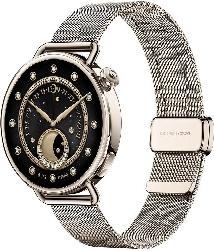 Xiaomi HyperOS und smarte Gestensteuerung