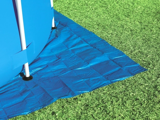 Schutzmatte für Pool Bestway 274 x 274 cm