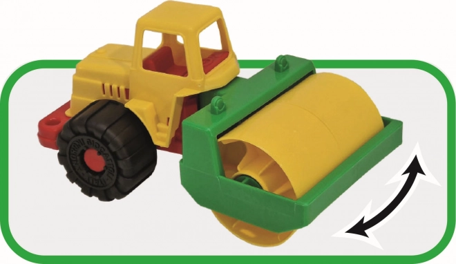 Androni Wals Little Worker – 25 cm
