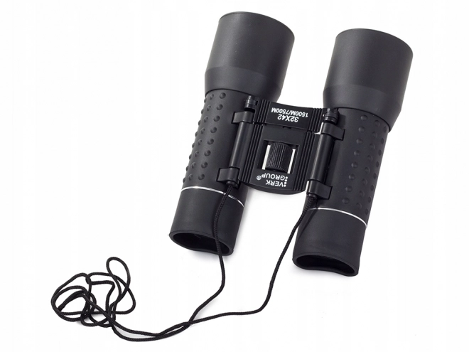 Jumelles de randonnée compactes VERK HD 32x42 avec étui
