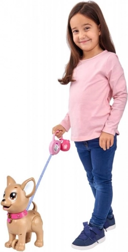 Ideal size for little hands