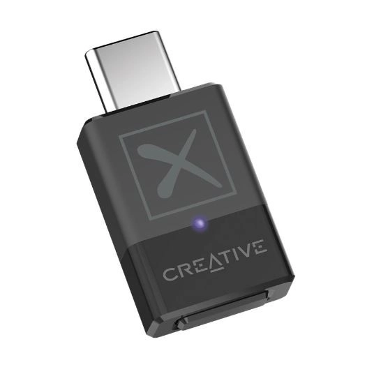 Bluetooth Audio-Transmitter Creative BT-W5