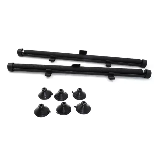 Car Sun Shades with Mounting Kit