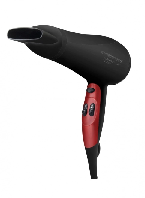 Hair Dryer 2200W Esperanza Pamela