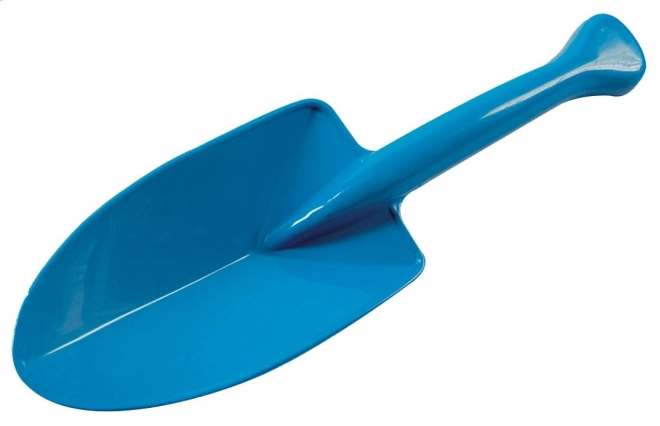 ANDRONI pelle à sable 27 cm bleue