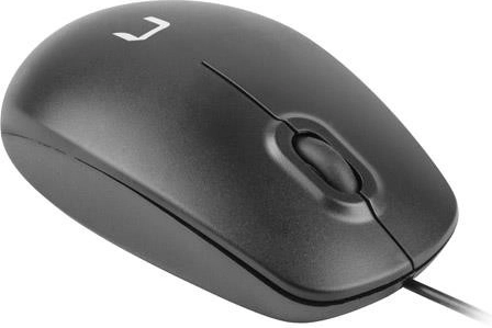 Lasermaus Hawk 1000 DPI schwarz