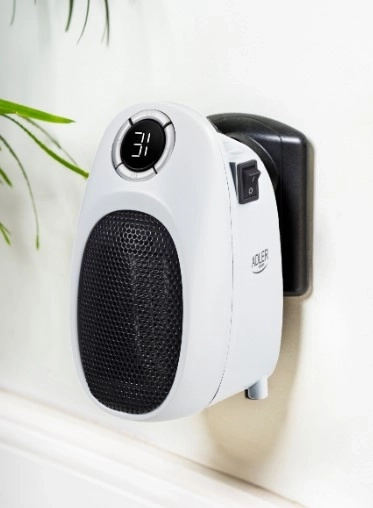 Termowentilator Adler Easy Heater