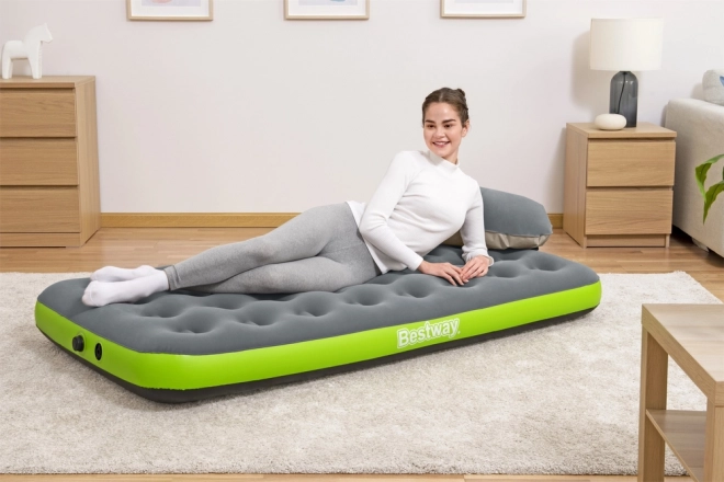 Opblaasbare matras Bestway 188 x 99 x 22 cm