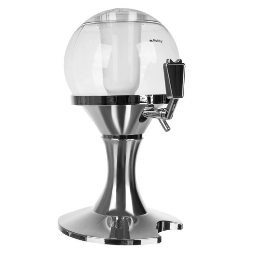 Grote dranken dispenser Ruhhy 3,5l