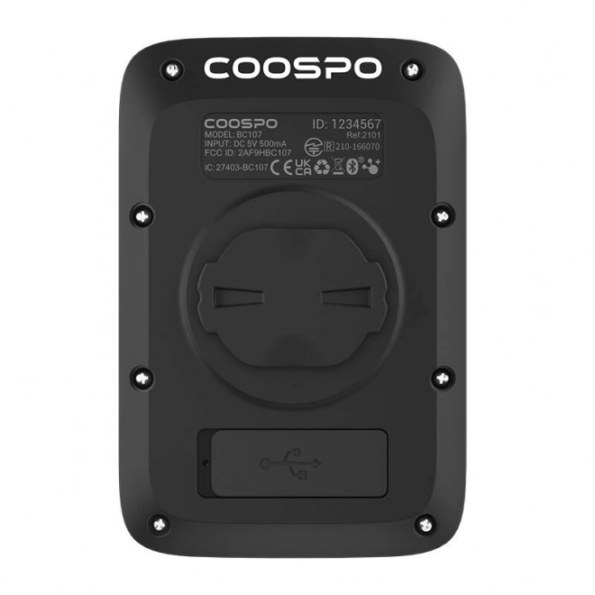 Coospo Bike Computer