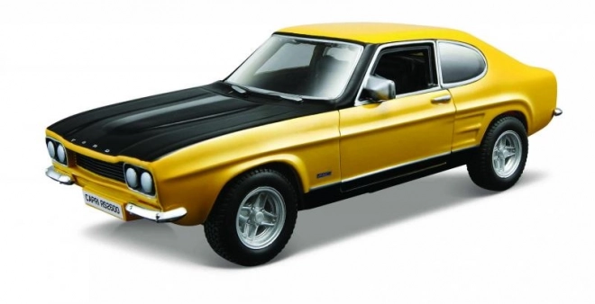 Modelauto Bburago Street Fire Collezione 1:32