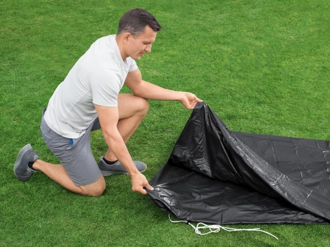 Bestway afdekzeil voor zwembad 396 cm