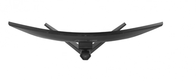 Gebogen gamingmonitor ASUS TUF Gaming
