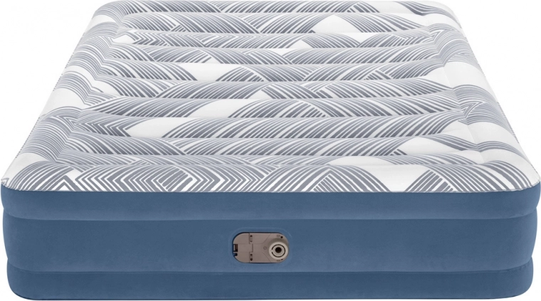 Stable and durable Tritech and I‑Beam construction