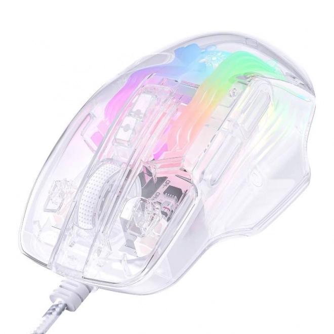 Onikuma RGB Wired Gaming Mouse