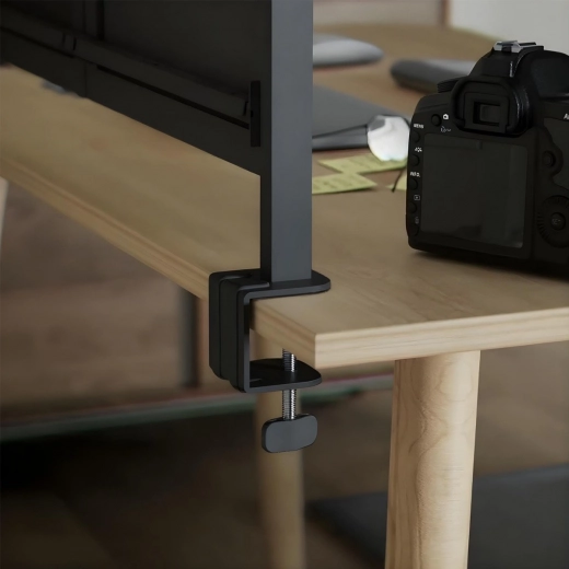 Stabile Befestigung ohne Bohren