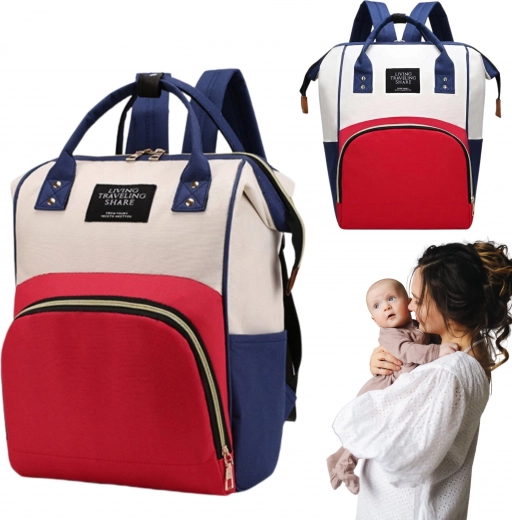 Komfort für Eltern unterwegs