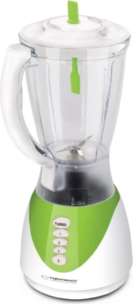 Mixeur de table Pina Colada vert