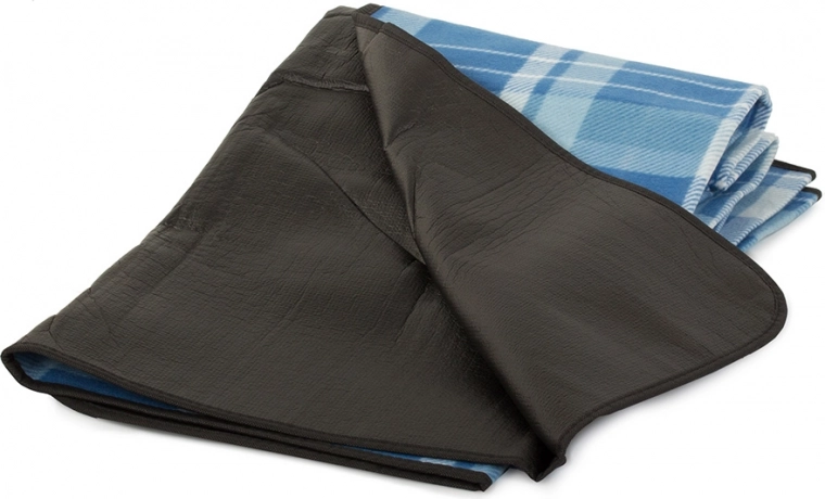 Wasserabweisende und isolierende Unterseite