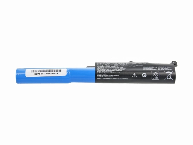 Batterij voor Asus X541 2200 mAh (24 Wh)