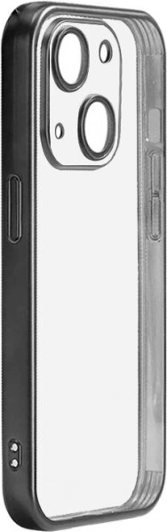 JOYROOM Protective Case for iPhone 15 – Matte Black