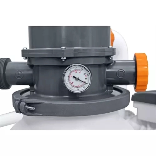 Pompe à sable de piscine Bestway pour la filtration de l'eau