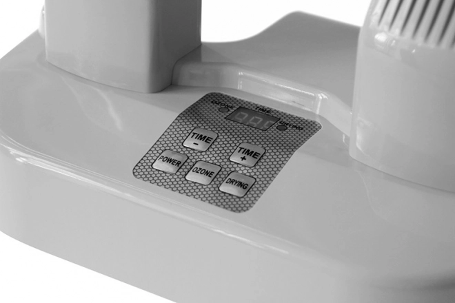 Advanced Shoes and Gear Multi Dryer Ozone Pro