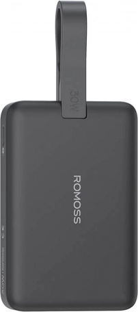 Powerbank Romoss WMS10 10000mAh met snel opladen 30W