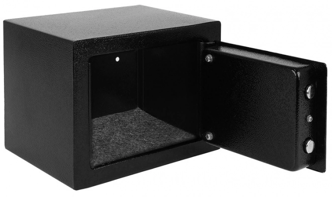 Key Lock Safe