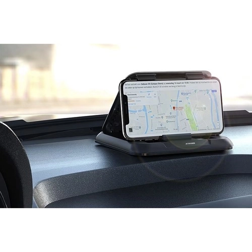 Zelfklevende telefoonhouder voor de auto XTROBB