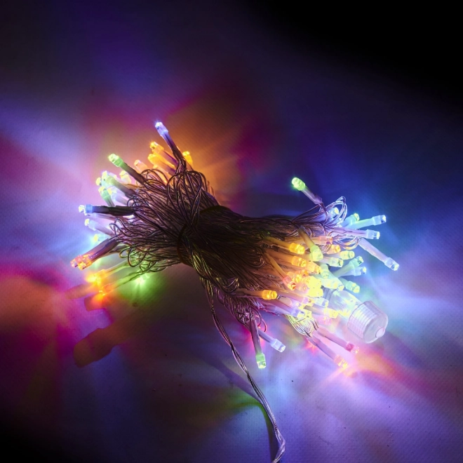 Led Christmas String Lights with Remote