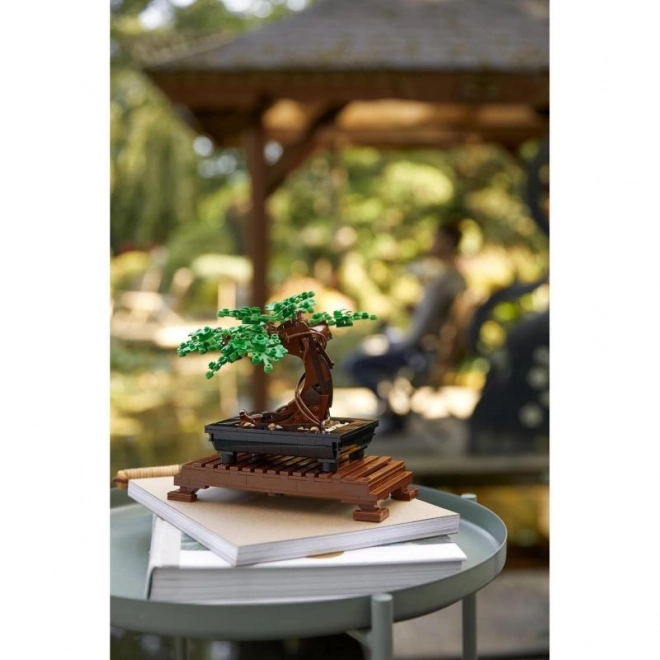LEGO Icons 10281 Bonsai
