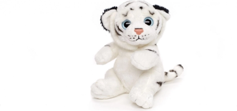 Safe details with no small parts