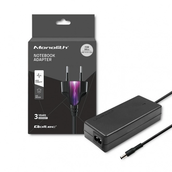 Voedingsadapter voor Dell 90W