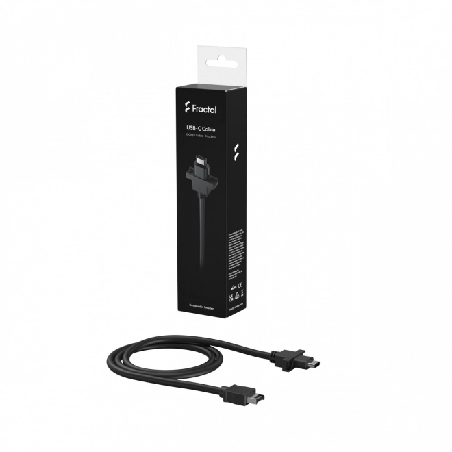 Kabel USB-C 10 Gb/s