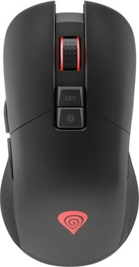 Wireless Gaming Mouse Genesis Zircon 330