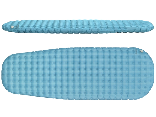 Innovatief AirCinch systeem