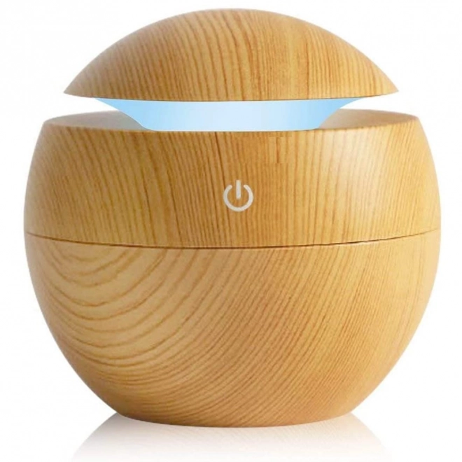 Luftbefeuchter Aromatherapie Duft Diffusor