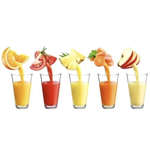 Handmatige citruspers