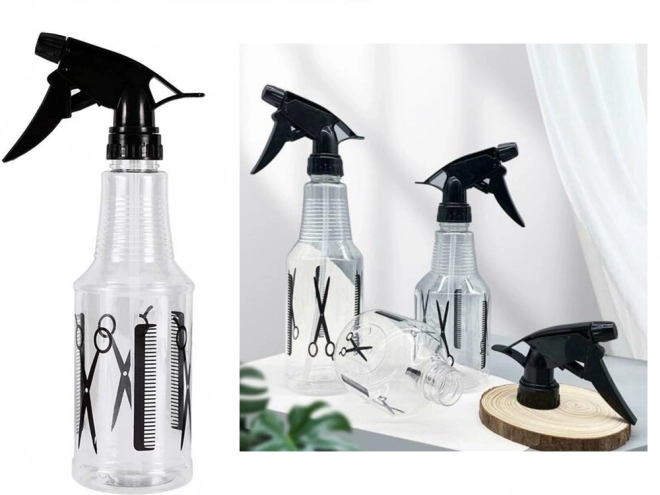 Universele kapperspray
