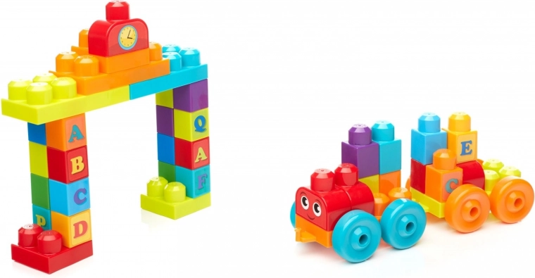 Build a station and play scenes