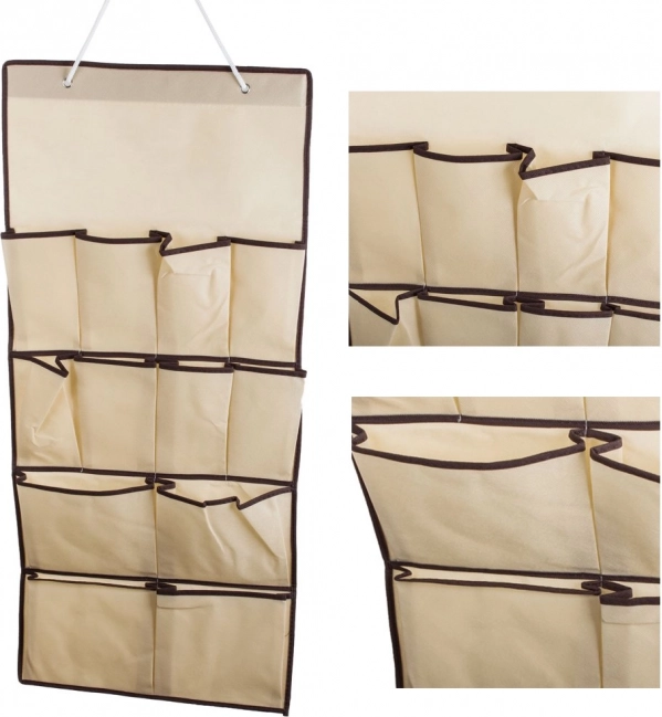 Jewelry and Accessories Organizer 90x45 cm