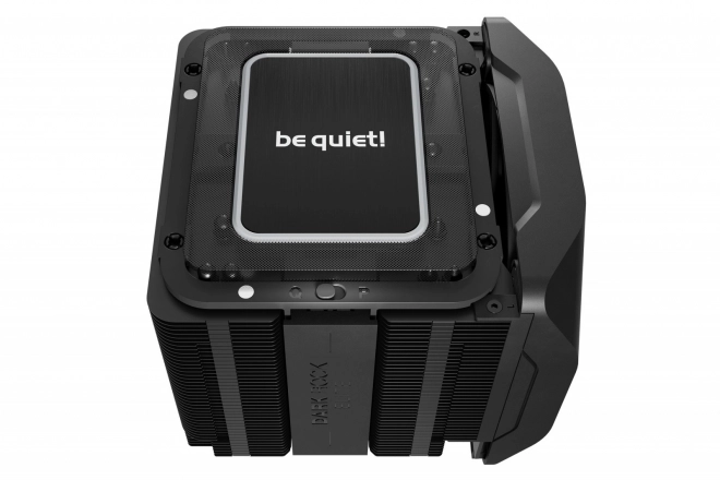 Refroidisseur CPU Dark Rock Elite