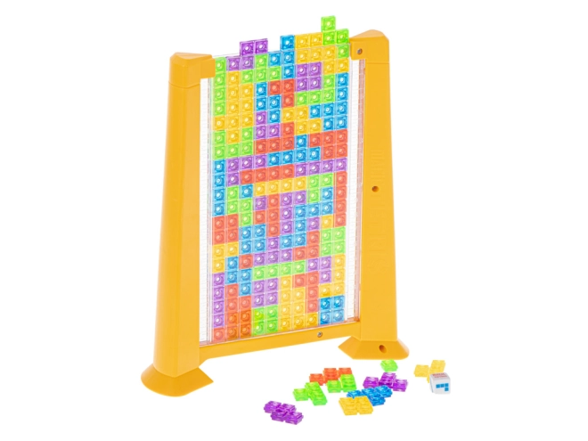 Develops fine motor skills and creativity