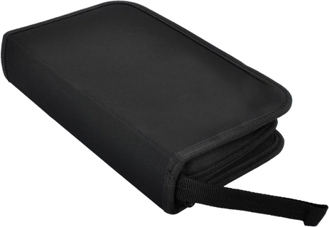 Bequem und einsatzbereit